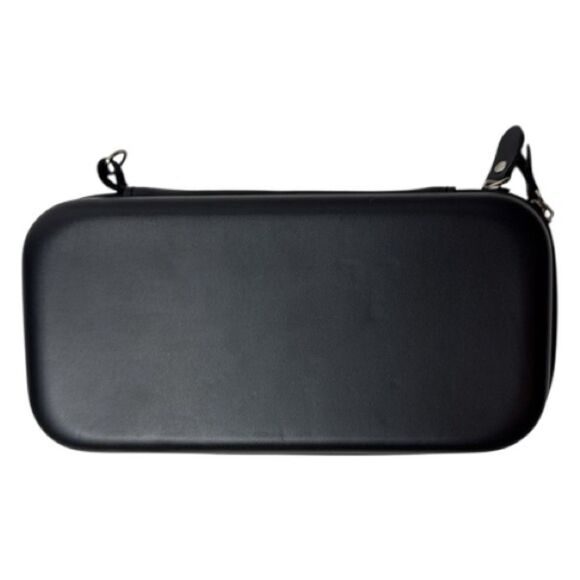 Canboc Black Hard Shell Carrying Case For Texas Instrument Graphing calculator. - Picture 2 of 6